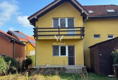 Casa tip duplex Sura Mare, Sibiu - 12