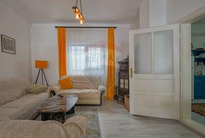 Casa / Vila cu 6 camere, in inima naturii, comision zero pt cumparator - 13