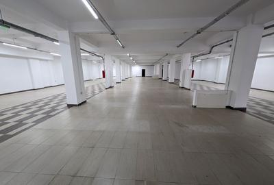 Spatiu comercial 800 mp -zona C. Brancoveanu - 2