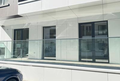 Apartament cu 2 camere semidecomandat în Pipera - 12