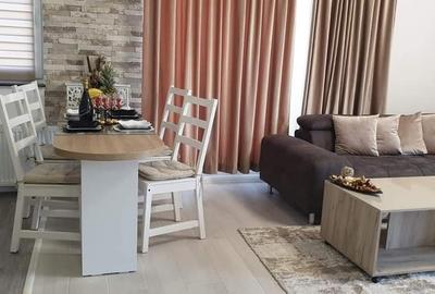 Apartament cu 2 camere decomandat, mobilat în Est - 6