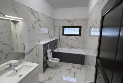 Vila eleganta si rafinament la doar cateva minute de Nordul Capitalei-NOU - 4