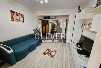 Apartament 2 camere Mobilat Utilat Loc de parcare Curte 60mp - 4