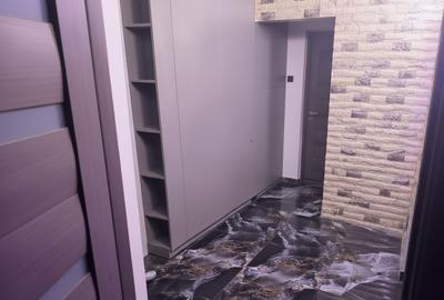 Apartament cu 2 camere decomandat, mobilat în Nicolina - 5