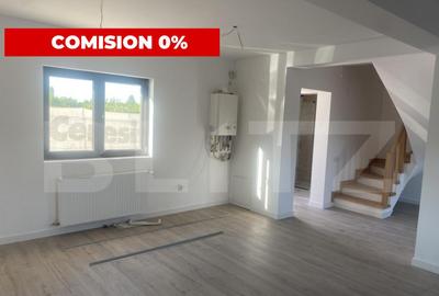 Casă cu 4 camere cu Teren 252 Mp în Rudului - 4