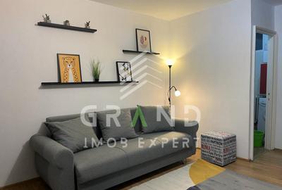 Garsoniera mobilata ?i utilata | Mana?tur | BUCEGI | - 1