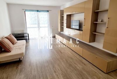 Apartament cu 3 camere decomandat, mobilat în Șelimbăr