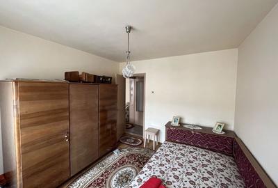 Apartament cu 2 camere decomandat în Central - 7