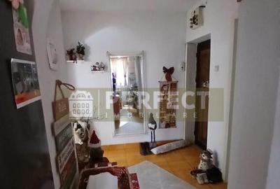 Apartament cu 3 camere semidecomandat în Nord - 5