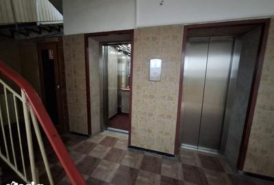 Apartament cu 3 camere, mobilat în Ultracentral - 14