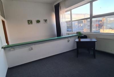 Spațiu comercial, de 160 mp, în Zona industrială - 1