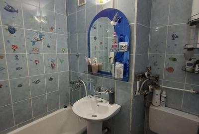 Apartament cu 2 camere semidecomandat în Valea Rosie - 1