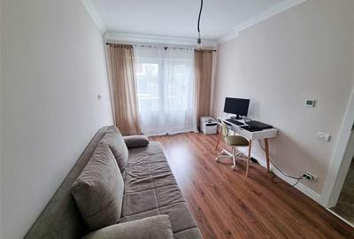 Unitate in Duplex stil mediteranean mobilat zona centrala Dumbravita - 17