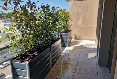 Apartament cu 2 camere în Central - 12