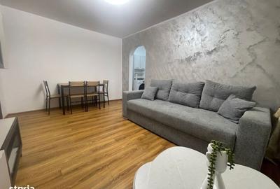 Apartament cu 2 camere, mobilat în Ultracentral - 5