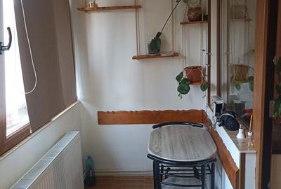 Garsonieră decomandată în Astra - 6