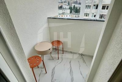 Apartament 4 camere, la cheie, Manastur - 13