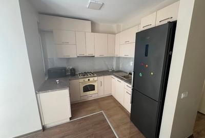 Închiriez apartament 2 camere West Residence - 1