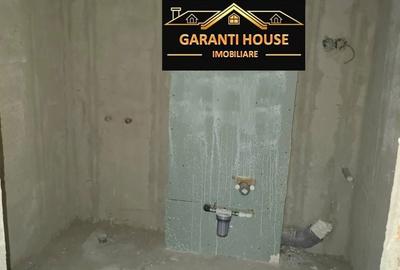 Apartament cu 3 camere semidecomandat în Central - 3