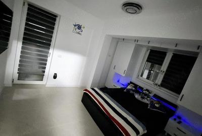 Apartament cu 2 camere semidecomandat în Central - 3