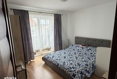 Apartament cu 2 camere decomandat, mobilat în Central - 3