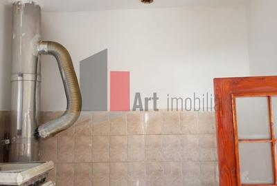 Vila  de inchiriat recent renovata Vila  de inchiriat recent renovata - 23