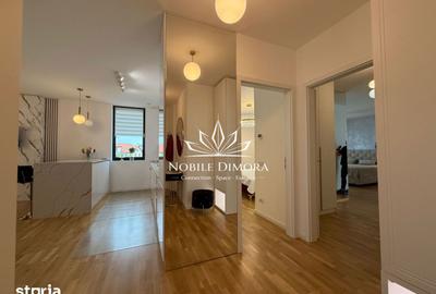 Apartament cu 3 camere, mobilat în Badea Cârțan - 17