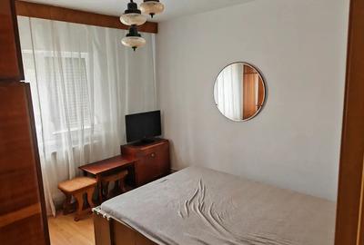 Apartament 3 camere decomandat, Piata Centrala, 67,2 mp utili, Et 4.