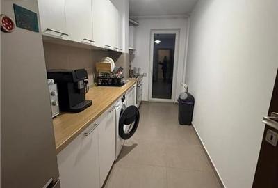 2 camere I Mobilat si utilat l Grand Park Residence l Parcare - 3