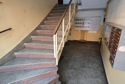 Apartament cu 2 camere semidecomandat, mobilat în Giurgiului - 17