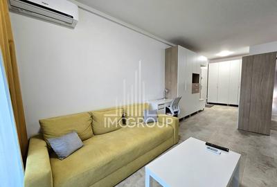 Apartament cu 1 camera si garaj de inchiriat, str Frunzisului - 3