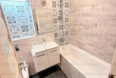 Apartament cu 2 camere decomandat în Răcădău