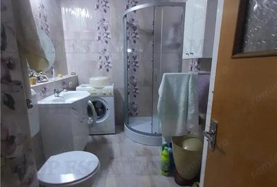 Bulevardul Decebal-Voronet-in exclusivitate vanzare 2 camere - 8