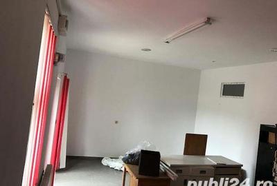 Spațiu comercial, de 35 mp, în Făget - 4