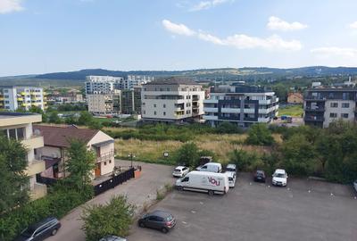 Apartament de vânzare, 2 camere, 42 mp, Calea Turzii zona Leroy Merlin - 7