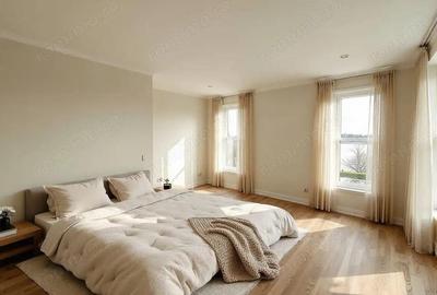 Duplex Valea Voievozilor | Manastirea Dealu | Priveli?te Panoramica - 6