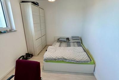 Casă cu 3 camere cu Teren 89 Mp în Nojorid - 4