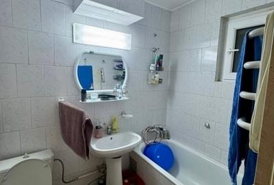 PODU ROS - SENS GIRATORIU - 3 CAMERE DECOMANDAT - ETAJ INTERMEDIAR - 10