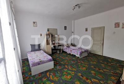 Comision 0-Casa de vanzare in zona Piata Cluj din Sibiu - 7
