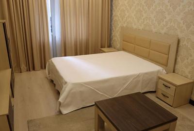 Garsonieră decomandată în Zorilor - 3