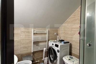 Casă cu 4 camere în Central - 6