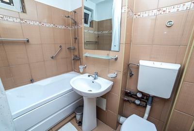 Apartament cu 2 camere decomandat, mobilat în Tineretului - 14