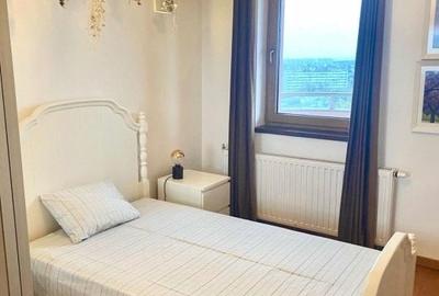 De inchiriat Penthouse exclusivist, Terasa 176 mp, Monte Carlo Palace - 18