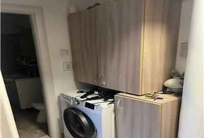 Garsoniera decomandata - zona Vlahuta - 4