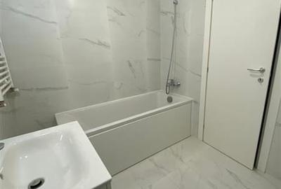 Apartament finalizat, 2 camere, Podu Ros Bloc Nou, etaj 5 - 7
