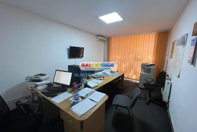 Inchiriere spatiu birouri 2 camere, in Ploiesti, zona Afi - 7