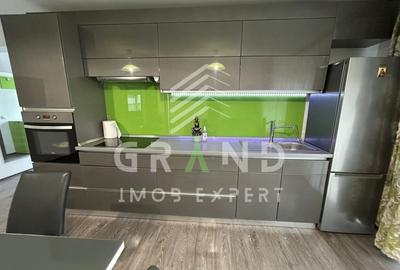 Apartament cu terasa–Str. Campului,Manastur 4 camere | 77 mp | Parcare - 11