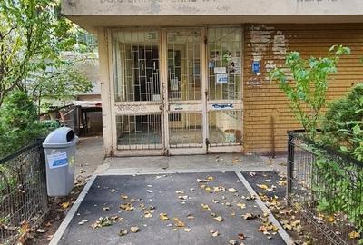 Apartament cu 2 camere decomandat, mobilat în Brâncoveanu - 13