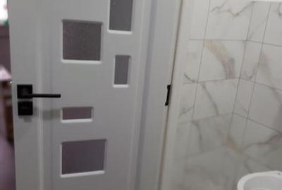 Garsonieră decomandată în Tractorul - 3