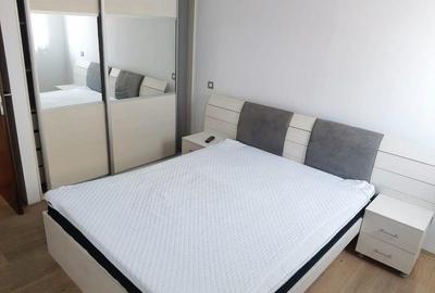 Apartament cu 2 camere în Faleza Nord - 2